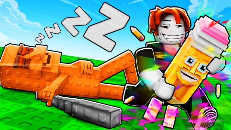 Don't Wake the Brainrots